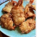 Best Coconut Shrimp in Richmond, VA
