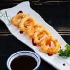 Best Fried Calamari in Richmond, VA