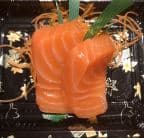 Best Salmon in Richmond, VA