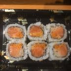 Best Spicy Salmon Roll in Richmond, VA