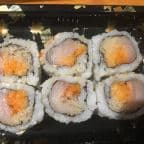Best Spicy Yellowtail Roll in Richmond, VA
