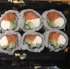 Best Philadelphia Roll in Richmond, VA