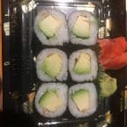 Best Avocado Roll in Richmond, VA