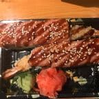 Best New York Roll in Richmond, VA