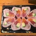 Best Pink Lady Roll in Richmond, VA