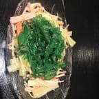 Best Spicy Crab Seaweed Salad in Richmond, VA