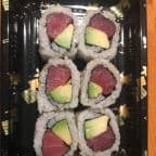 Best Tuna Avocado Roll in Richmond, VA