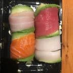 Best Rainbow Roll in Richmond, VA