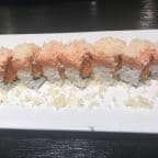 Best Dragon & Phoenix Roll in Richmond, VA