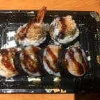 Best Shrimp Tempura Roll in Richmond, VA