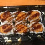 Best Sweet Potato Roll in Richmond, VA