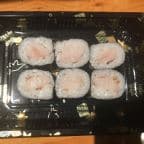 Best Yellowtail Roll in Richmond, VA