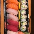 Best Sushi Regular in Richmond, VA