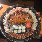 Best Party Tray 1 in Richmond, VA