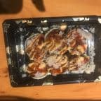 Best Volcano Roll in Richmond, VA