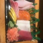 Best Sashimi Regular in Richmond, VA