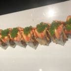 Best Spicy Girl Roll in Richmond, VA