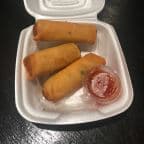 Best Harumaki in Richmond, VA